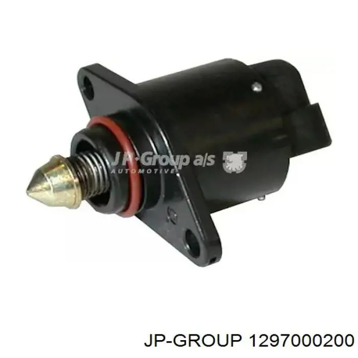 Regulator biegu jałowego JP Group 1297000200 cena, od 22,24 USD