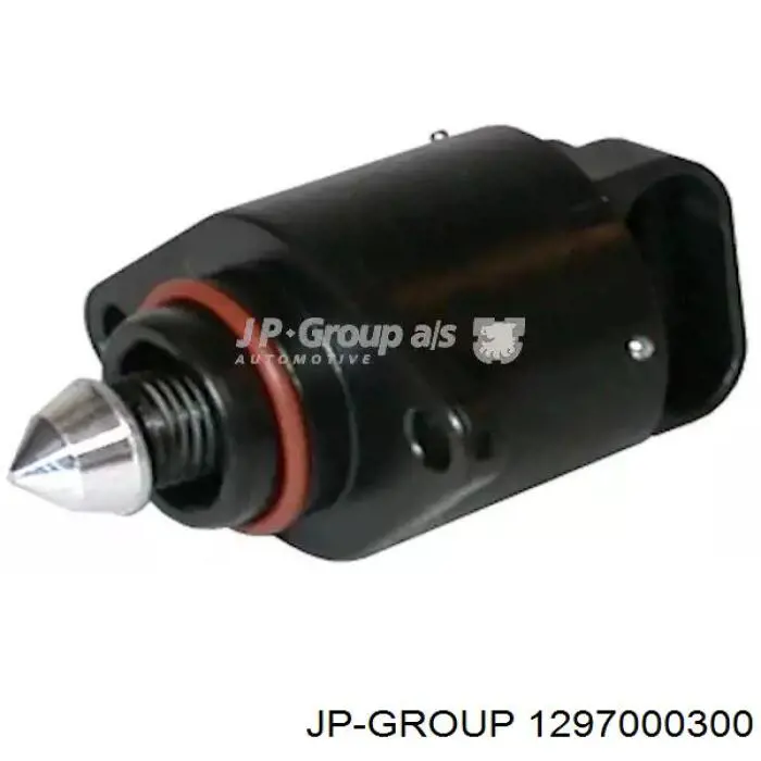 Regulator biegu jałowego JP Group 1297000300 cena, od 17,09 USD