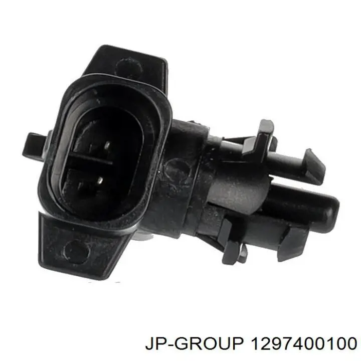 Czujnik temperatury zewnętrznej JP Group 1297400100 cena, od 6,03 USD