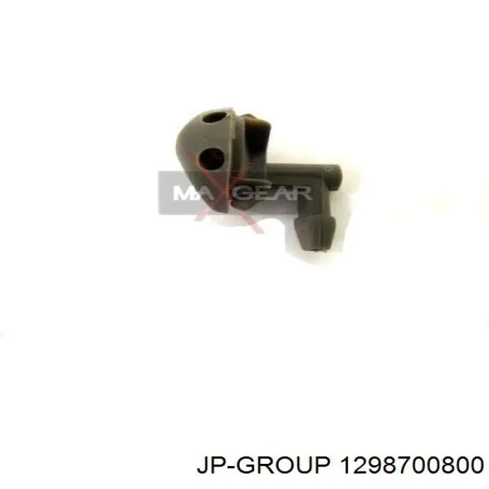Do koszyka 1298700800 JP Group Dysza spryskiwacza szyby przedniej