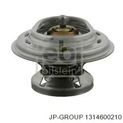 Do koszyka 1314600210 JP Group Termostat