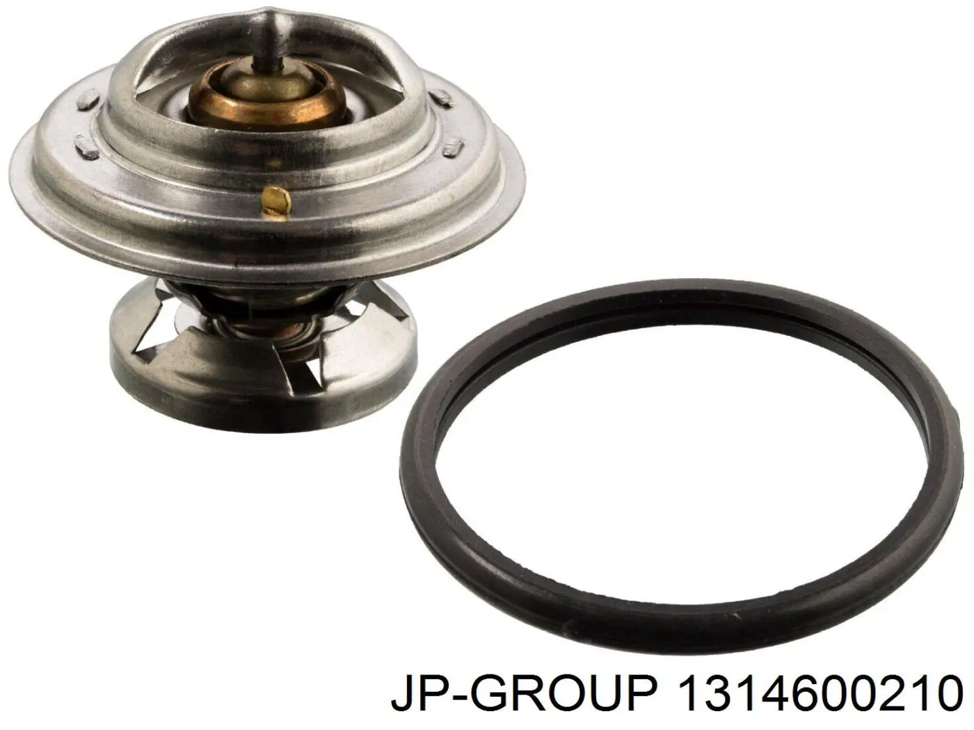 Termostat JP Group 1314600210 cena, od 15,68 USD