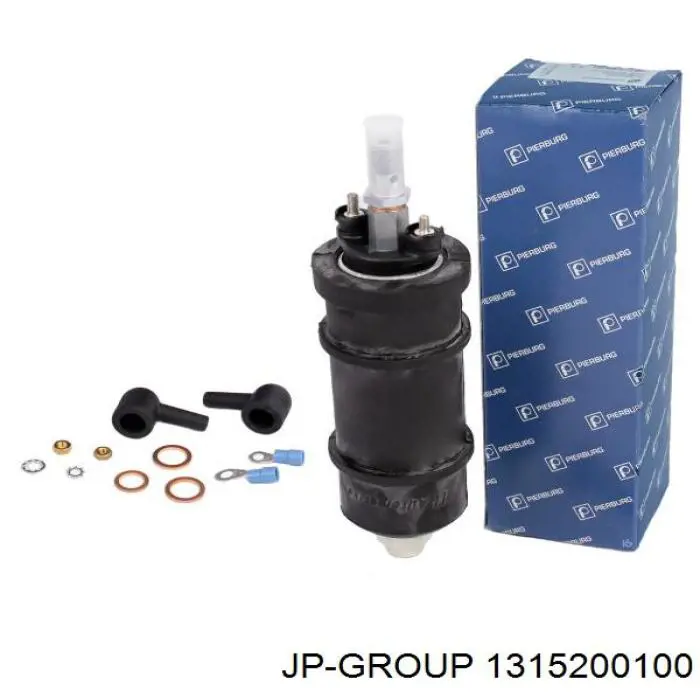 Pompa paliwa główna JP Group 1315200100 cena, od 65,50 USD