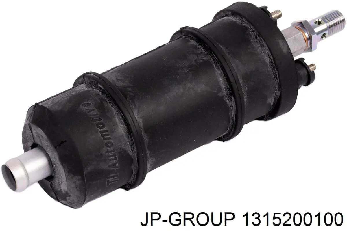 Do koszyka 1315200100 JP Group Pompa paliwa główna
