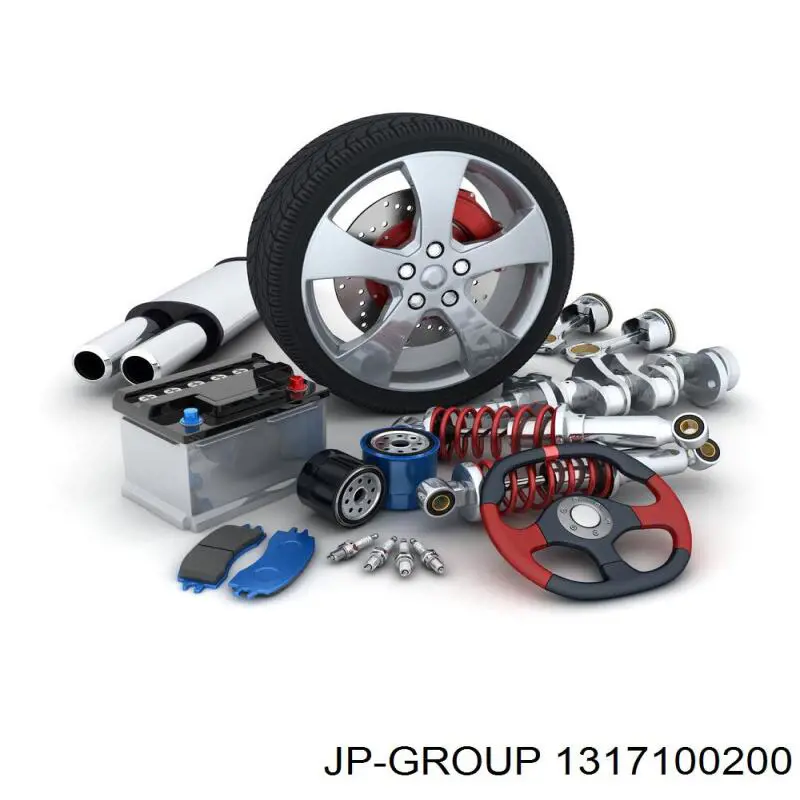 Pompa podciśnienia Mercedes A0002303865 cena, od 110,78 USD