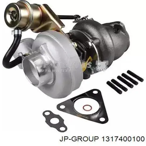 Turbina 200101110350 SL Turbo