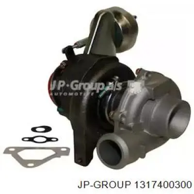 Do koszyka PARHF4VV14 Mercedes Turbina