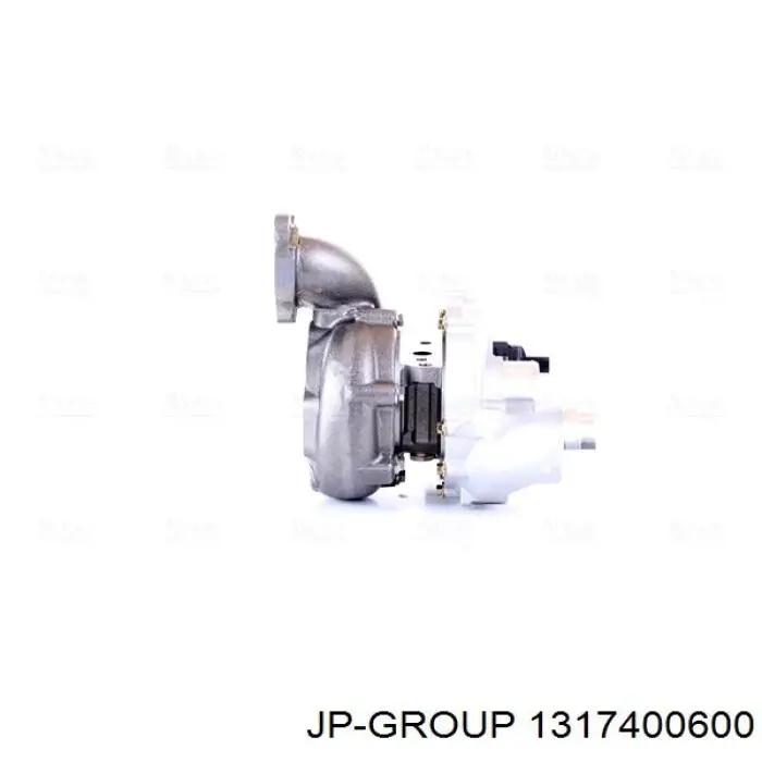 Turbina A6420901880 Mercedes