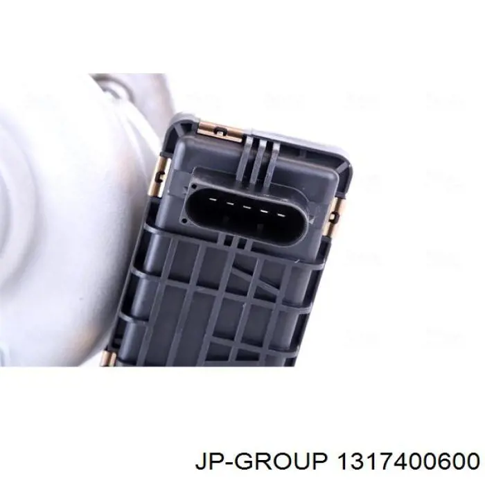 Turbina Mercedes A6420901880 cena, od 435,61 USD