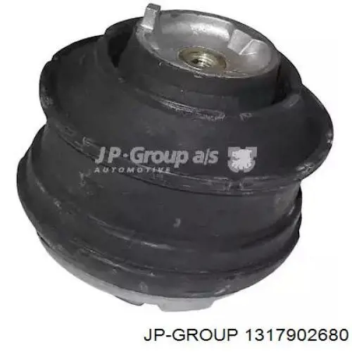 Poduszka (podpora) silnika lewa/prawa JP Group 1317902680 cena, od 48,30 USD