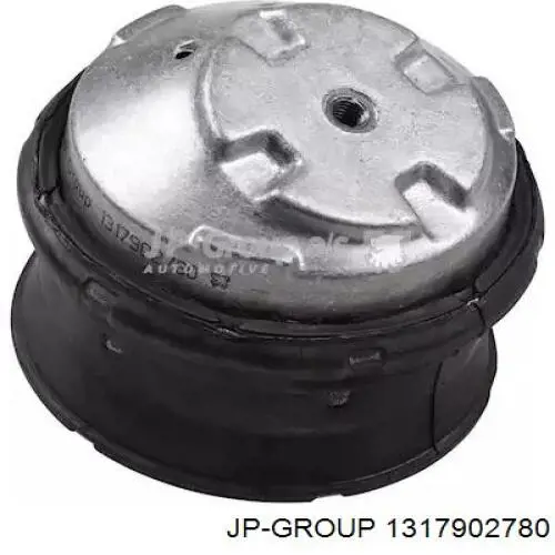 Poduszka (podpora) silnika lewa/prawa JP Group 1317902780 cena, od 47,12 USD