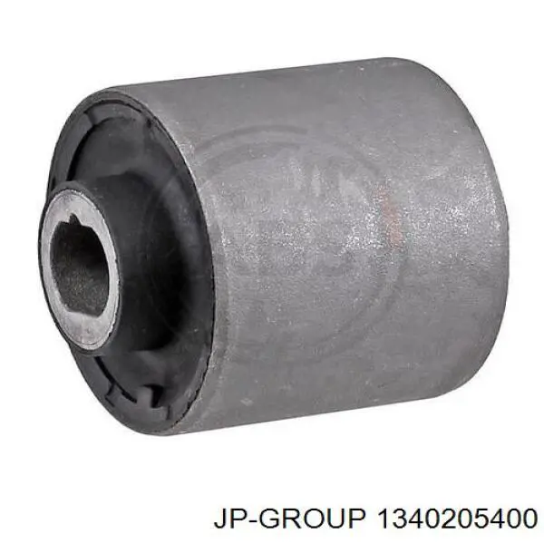 Silentblock przedniego wahacza dolnego JP Group 1340205400 cena, od 14,77 USD