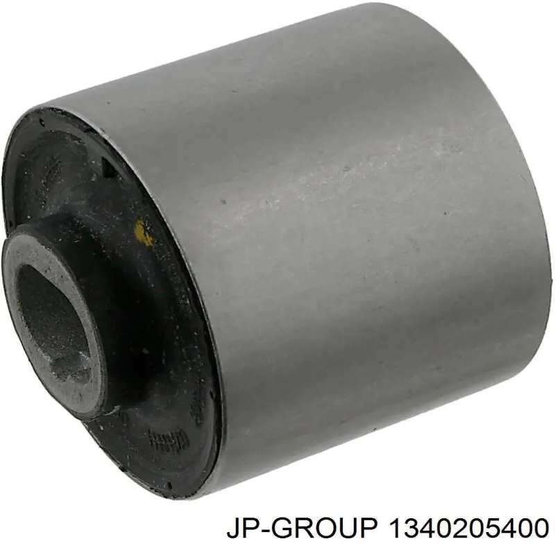 1340205400 JP Group Silentblock przedniego wahacza dolnego