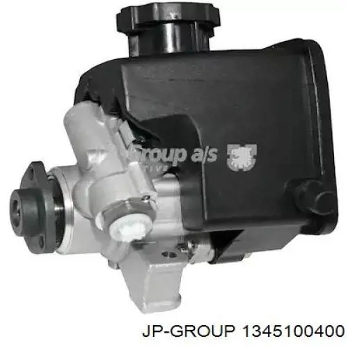 Pompa wspomagania hydraulicznego kierownicy JP Group 1345100400 cena, od 128,45 USD
