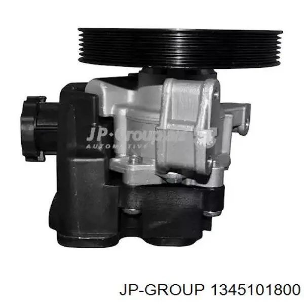 Do koszyka S5050026 Polcar Pompa wspomagania hydraulicznego kierownicy