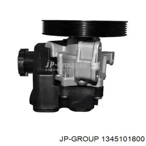 Do koszyka S5050026 Polcar Pompa wspomagania hydraulicznego kierownicy