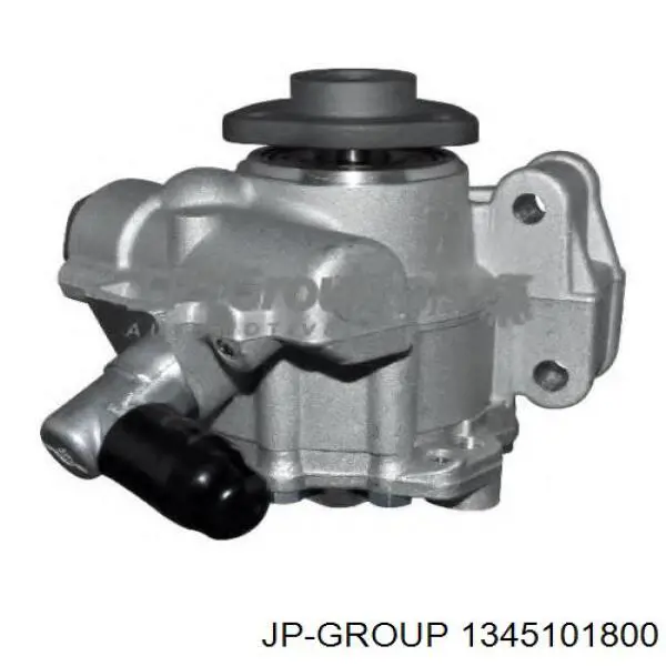 Pompa wspomagania hydraulicznego kierownicy S5050026 Polcar