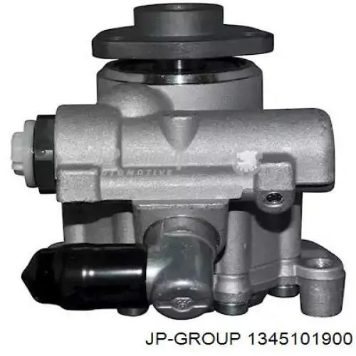 1345101900 JP Group Pompa wspomagania hydraulicznego kierownicy