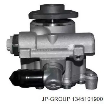 Pompa wspomagania hydraulicznego kierownicy JP Group 1345101900 cena, od 132,58 USD