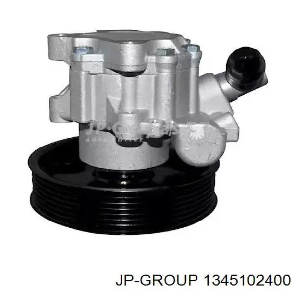 1345102400 JP Group pompa wspomagania hydraulicznego kierownicy