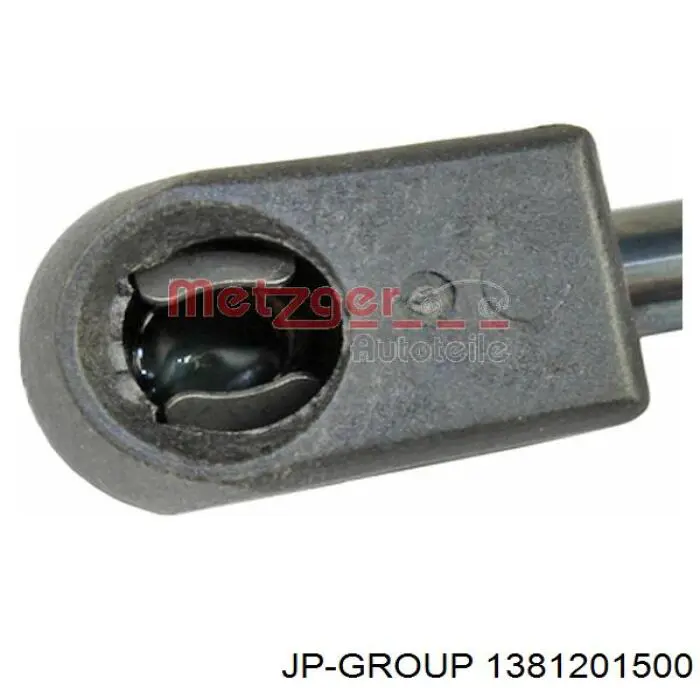Amortyzator maski prawy = siłownik maski prawy JP Group 1381201500 cena, od 15,61 USD