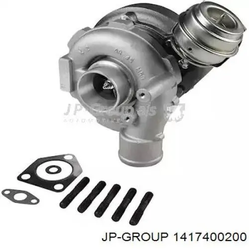 Do koszyka 7780199C BMW Turbina