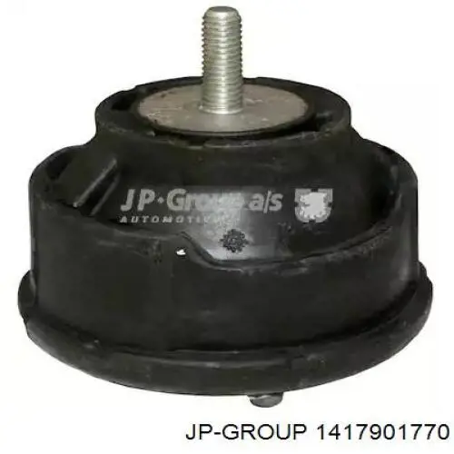 Poduszka (podpora) silnika lewa JP Group 1417901770 cena, od 32,75 USD