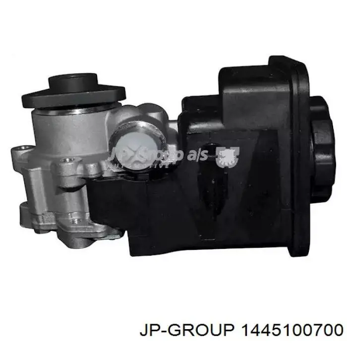 Pompa wspomagania hydraulicznego kierownicy JP Group 1445100700 cena, od 49,37 USD