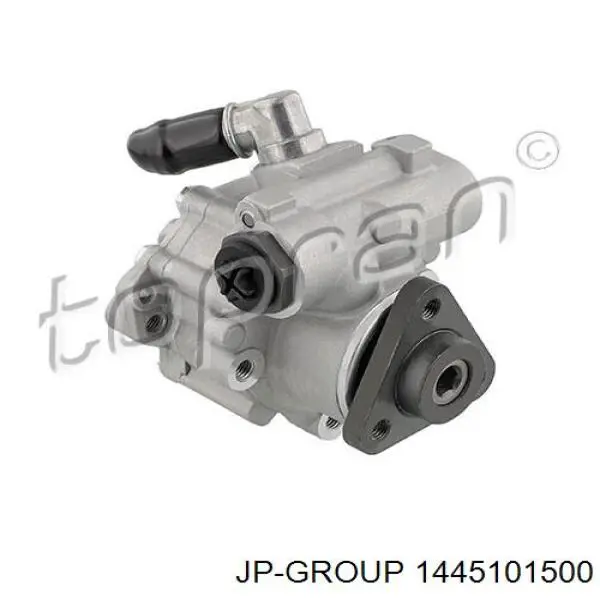 Pompa wspomagania hydraulicznego kierownicy JP Group 1445101500 cena, od 105,75 USD