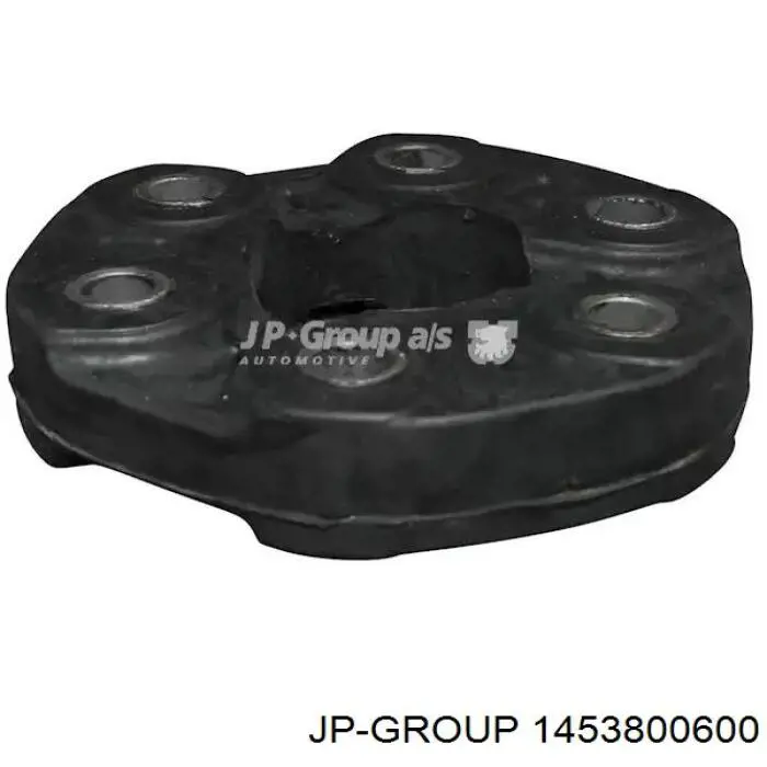 Przegub elastyczny (wg kodów 124 411 00 15, 03918) JP Group 1453800600 cena, od 31,23 USD