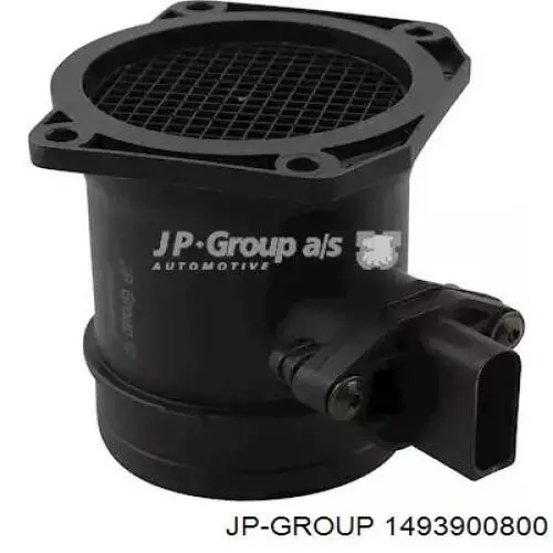 1493900800 JP Group czujnik przepływu powietrza, przepływomierz powietrza m.a.f.