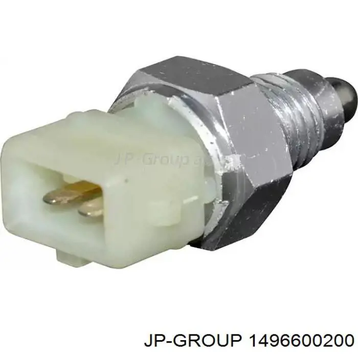 Czujnik włączania światła cofania JP Group 1496600200 cena, od 8,87 USD