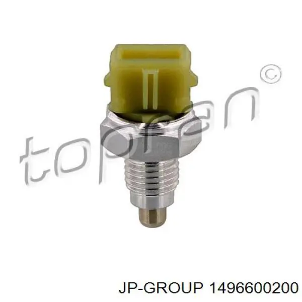 Do koszyka 1496600200 JP Group Czujnik włączania światła cofania