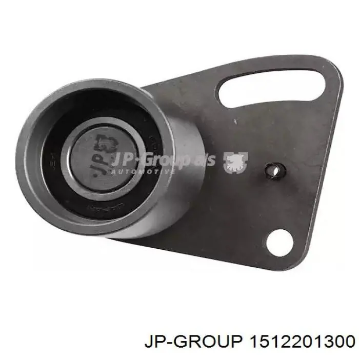 Rolka napinacza paska rozrządu JP Group 1512201300 cena, od 30,54 USD