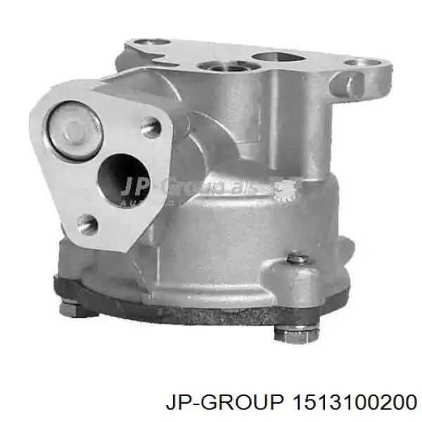 Pompa oleju JP Group 1513100200 cena, od 43,31 USD