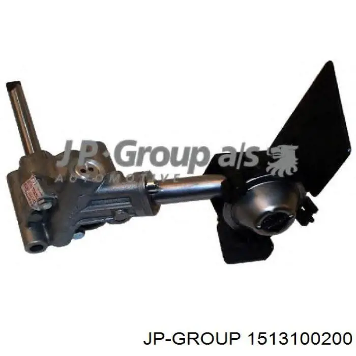 Do koszyka 1513100200 JP Group Pompa oleju