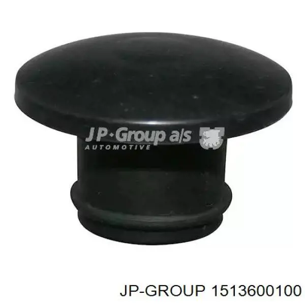 Korek wlewu oleju JP Group 1513600100 cena, od 3,23 USD