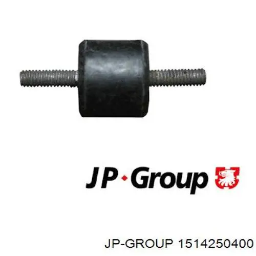 Wspornik chłodnicy górny JP Group 1514250400 cena, od 2,01 USD