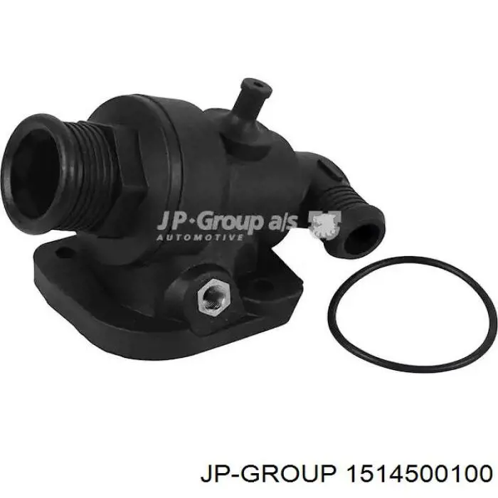 Obudowa termostatu JP Group 1514500100 cena, od 27,27 USD