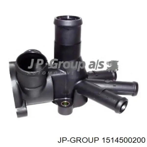 Do koszyka 1514500200 JP Group Pokrywa termostatu