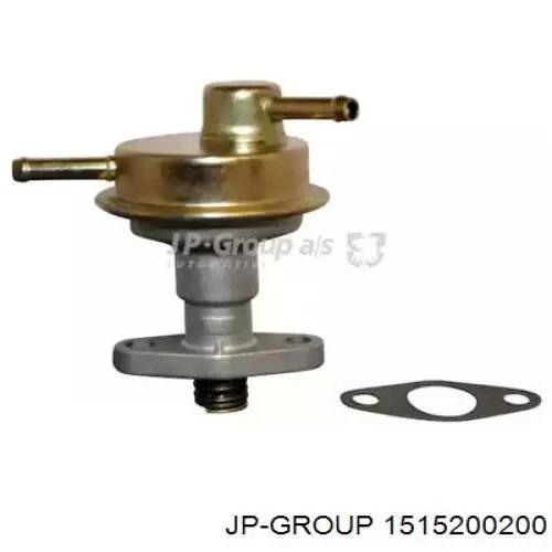 Pompa paliwa mechaniczna JP Group 1515200200 cena, od 17,35 USD