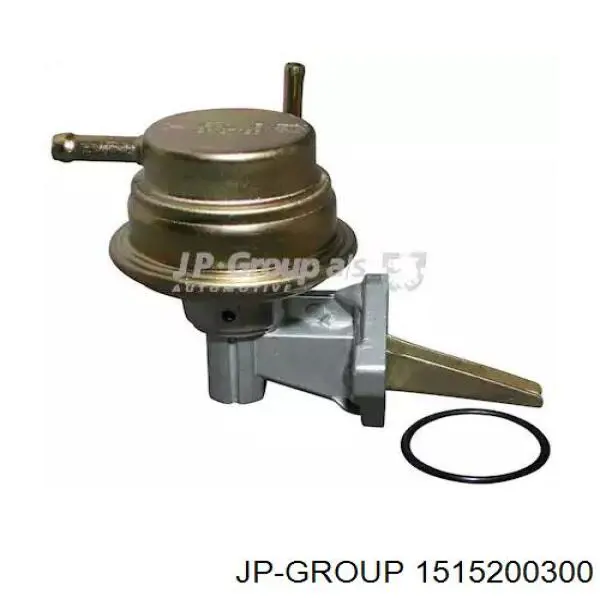 Pompa paliwa mechaniczna JP Group 1515200300 cena, od 41,41 USD