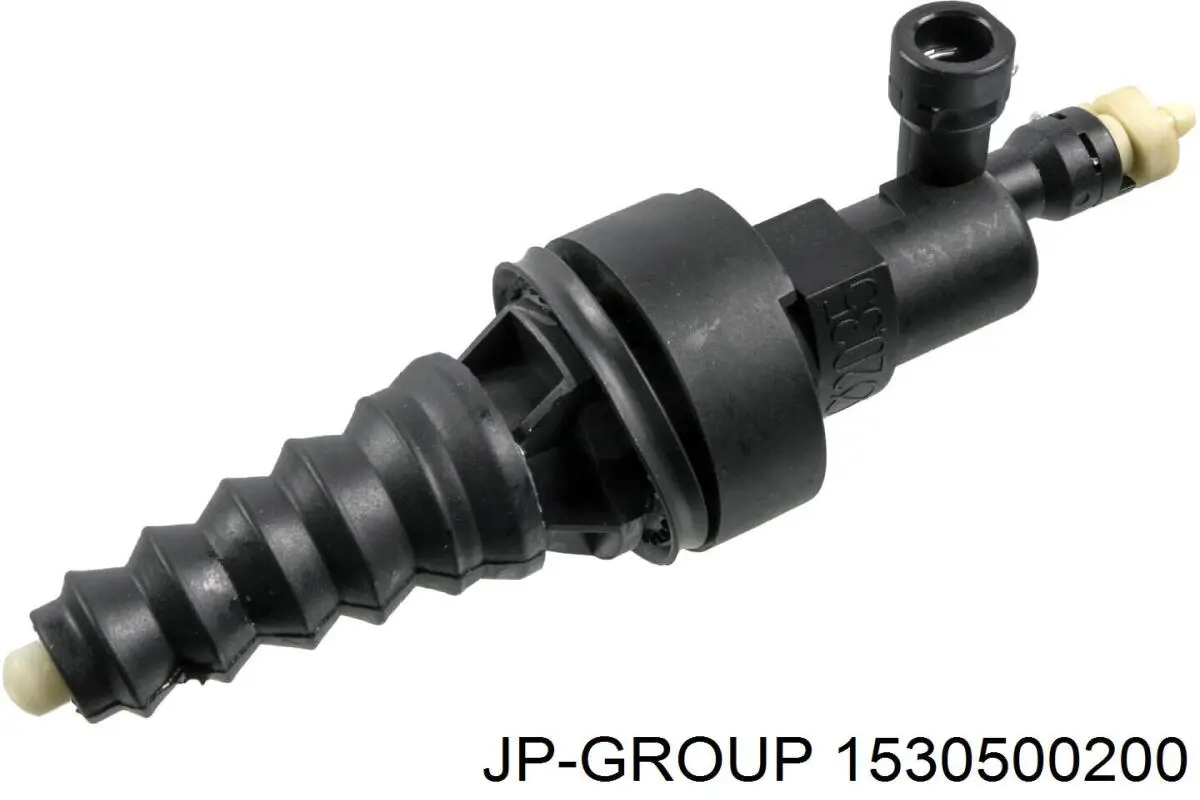 Cylinder roboczy sprzęgła JP Group 1530500200 cena, od 36,22 USD