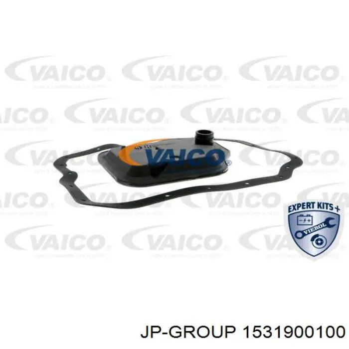 1531900100 JP Group Filtr automatycznej skrzyni biegów
