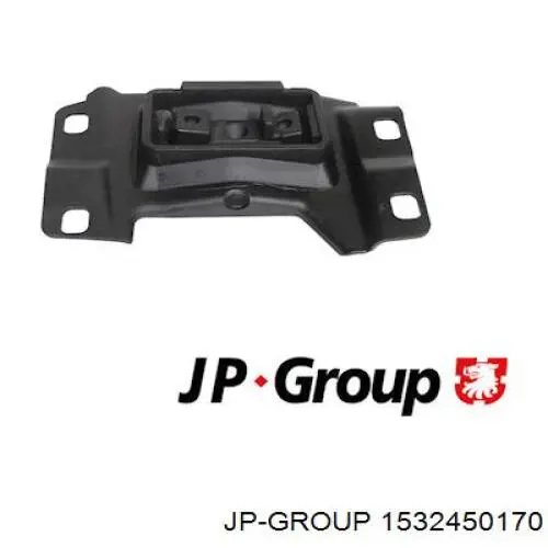 Poduszka (podpora) silnika lewa górna JP Group 1532450170 cena, od 36,35 USD
