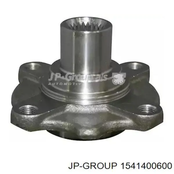 Piasta przednia JP Group 1541400600 cena, od 23,74 USD