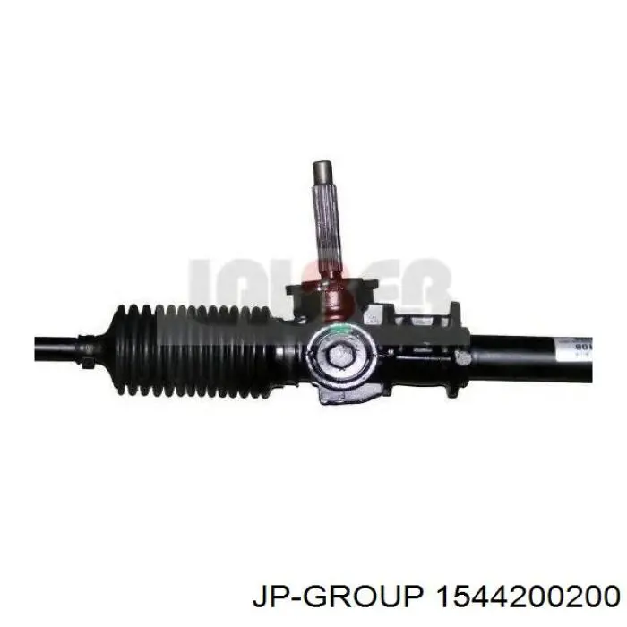 Listwa kierownicza (maglownica) JP Group 1544200200 cena, od 98,13 USD