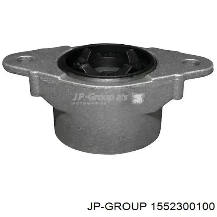 Poduszka amortyzatora tylnego JP Group 1552300100 cena, od 16,69 USD