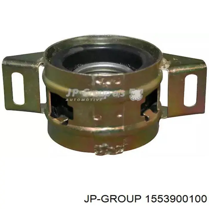 Łożysko podwieszane wału Cardana JP Group 1553900100 cena, od 28,77 USD