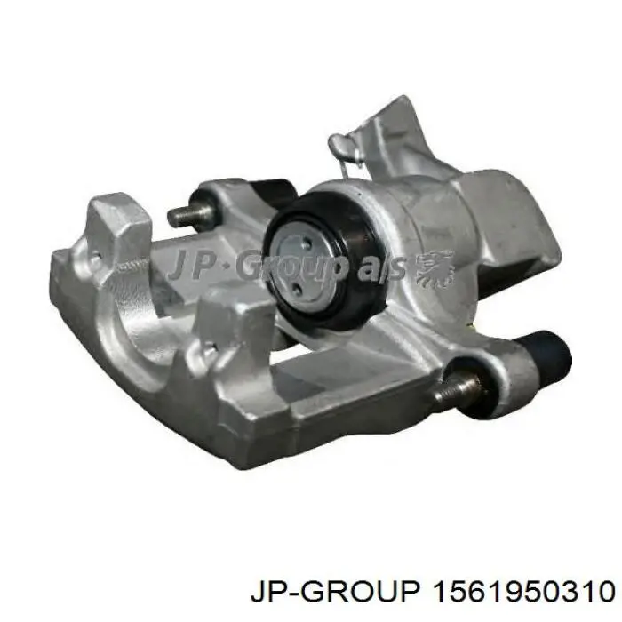 Prowadnica zacisku przedniego JP Group 1561950310 cena, od 13,87 USD